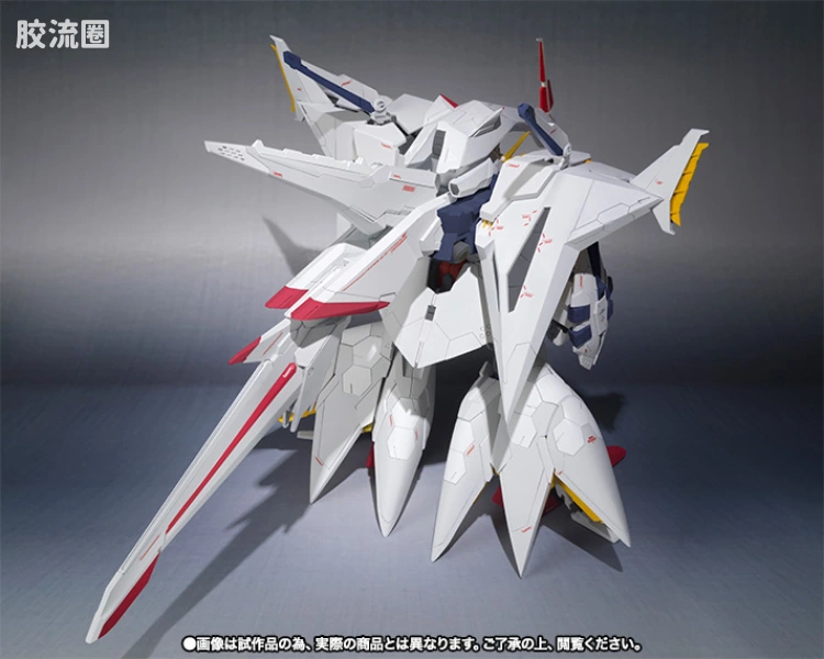 ROBOT魂 Ka signature 佩涅罗佩 Marking Plus Ver. - 图片