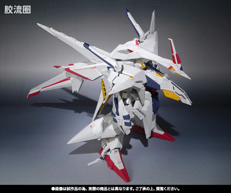 ROBOT魂 Ka signature 佩涅罗佩 Marking Plus Ver. - 图片