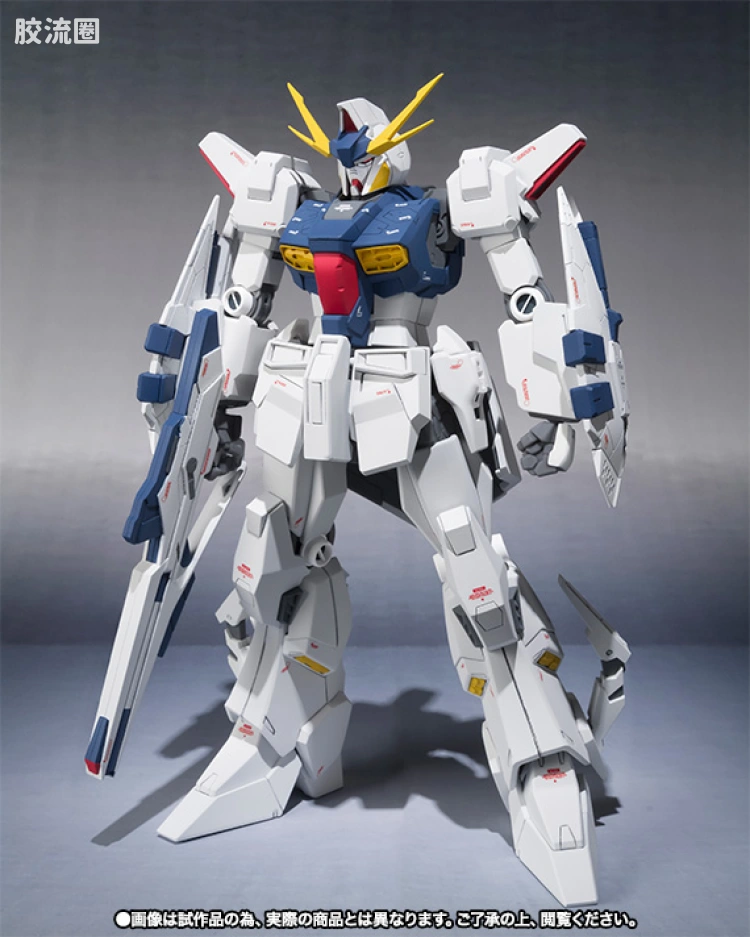 ROBOT魂 Ka signature 佩涅罗佩 Marking Plus Ver. - 图片