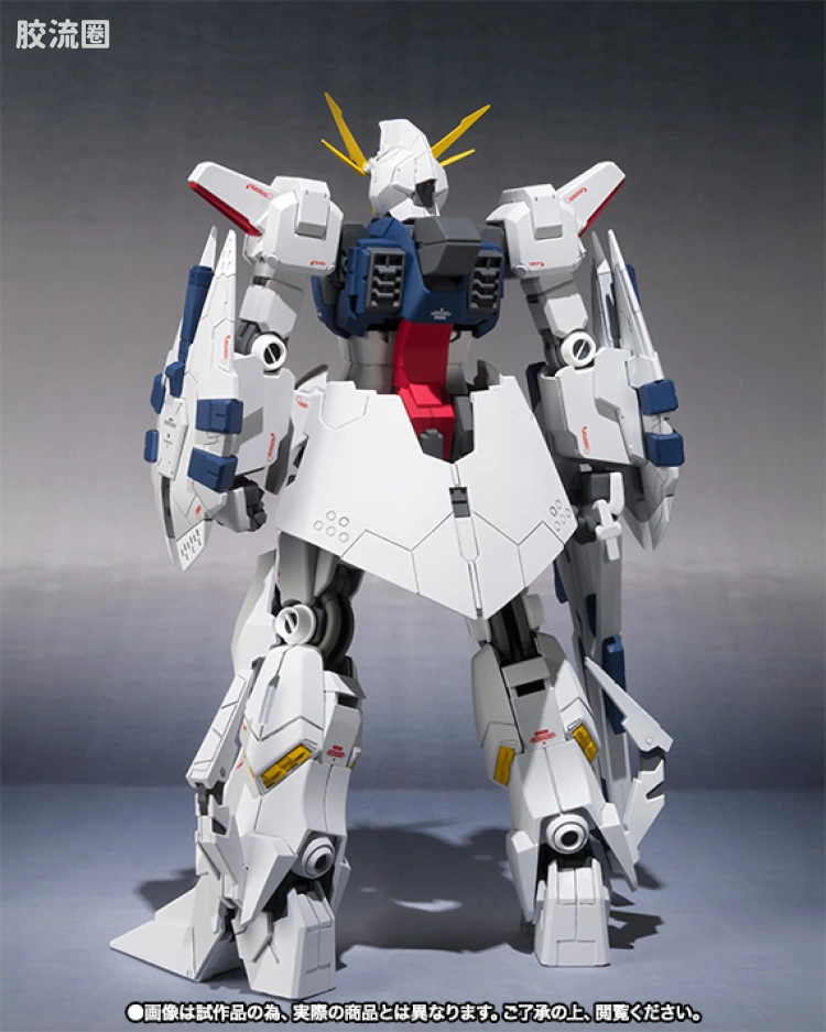 ROBOT魂 Ka signature 佩涅罗佩 Marking Plus Ver. - 图片
