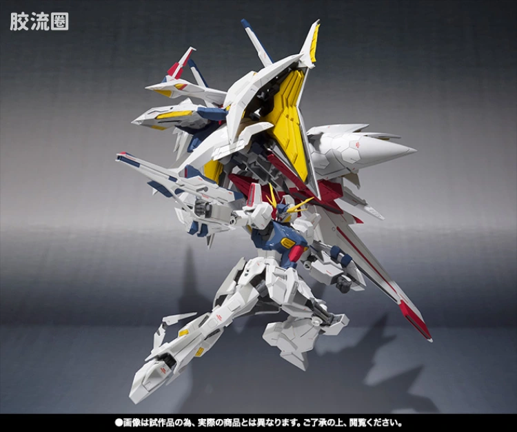 ROBOT魂 Ka signature 佩涅罗佩 Marking Plus Ver. - 图片
