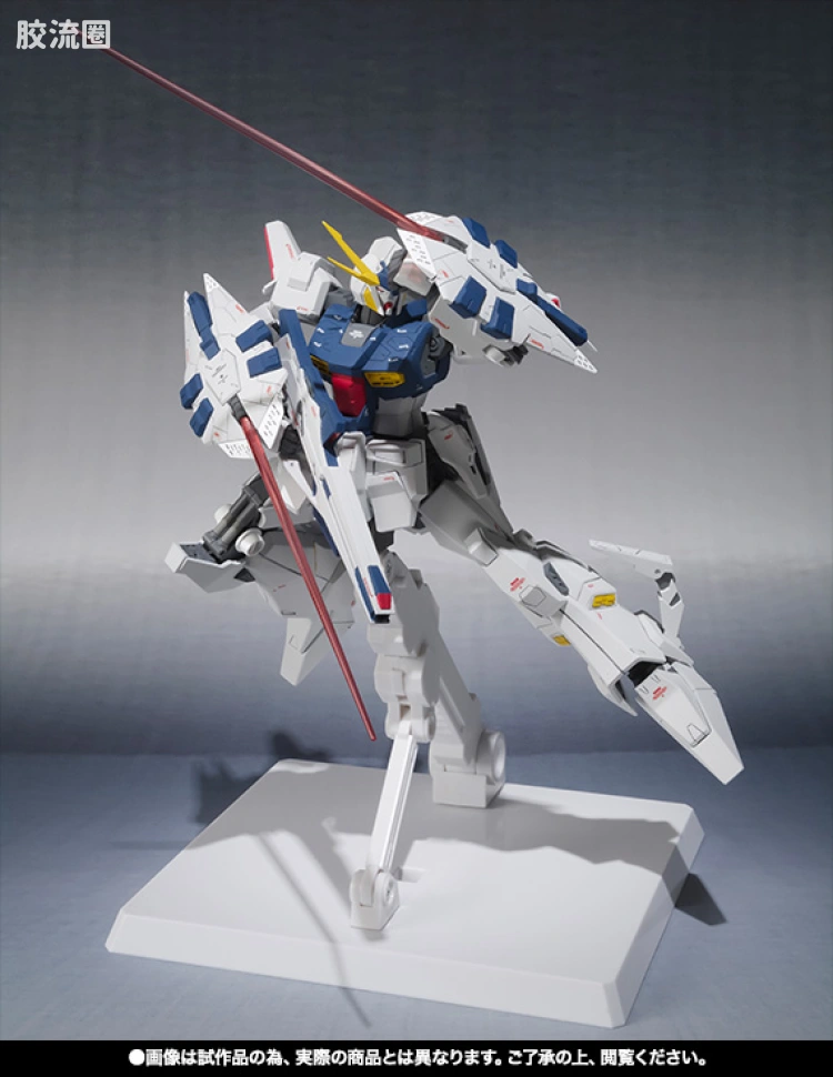ROBOT魂 Ka signature 佩涅罗佩 Marking Plus Ver. - 图片