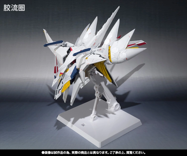 ROBOT魂 Ka signature 佩涅罗佩 Marking Plus Ver. - 图片