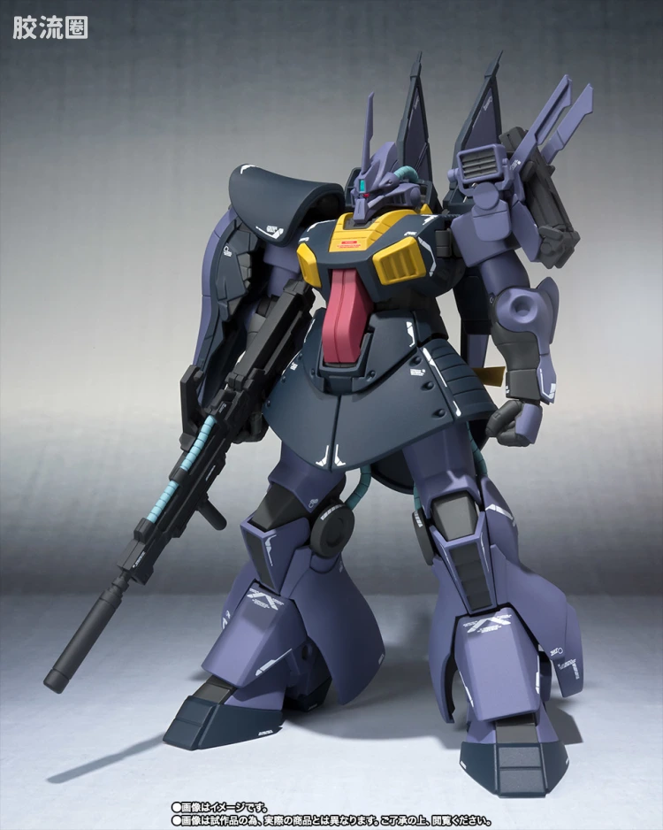 ROBOT魂 Ka signature 迪杰(NT ver.) - 图片
