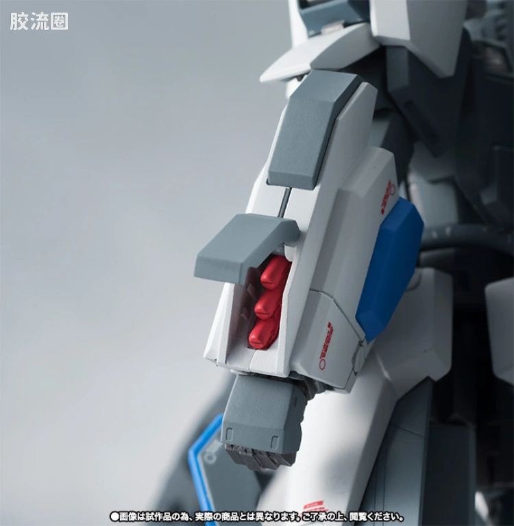 ROBOT魂 Ka signature FAZZ - 图片