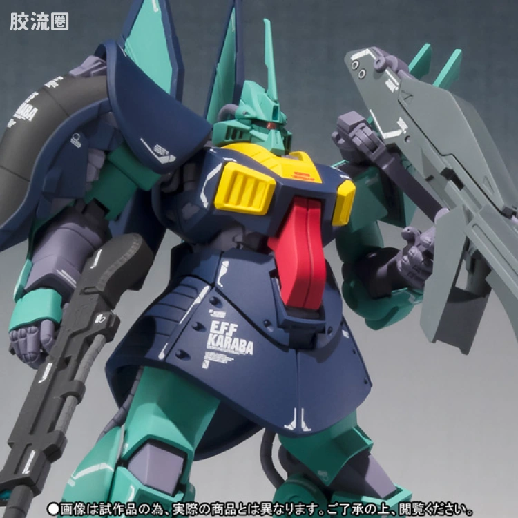 ROBOT魂 Ka signature MSK-008 迪杰 - 图片