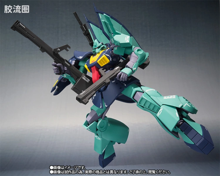 ROBOT魂 Ka signature MSK-008 迪杰 - 图片
