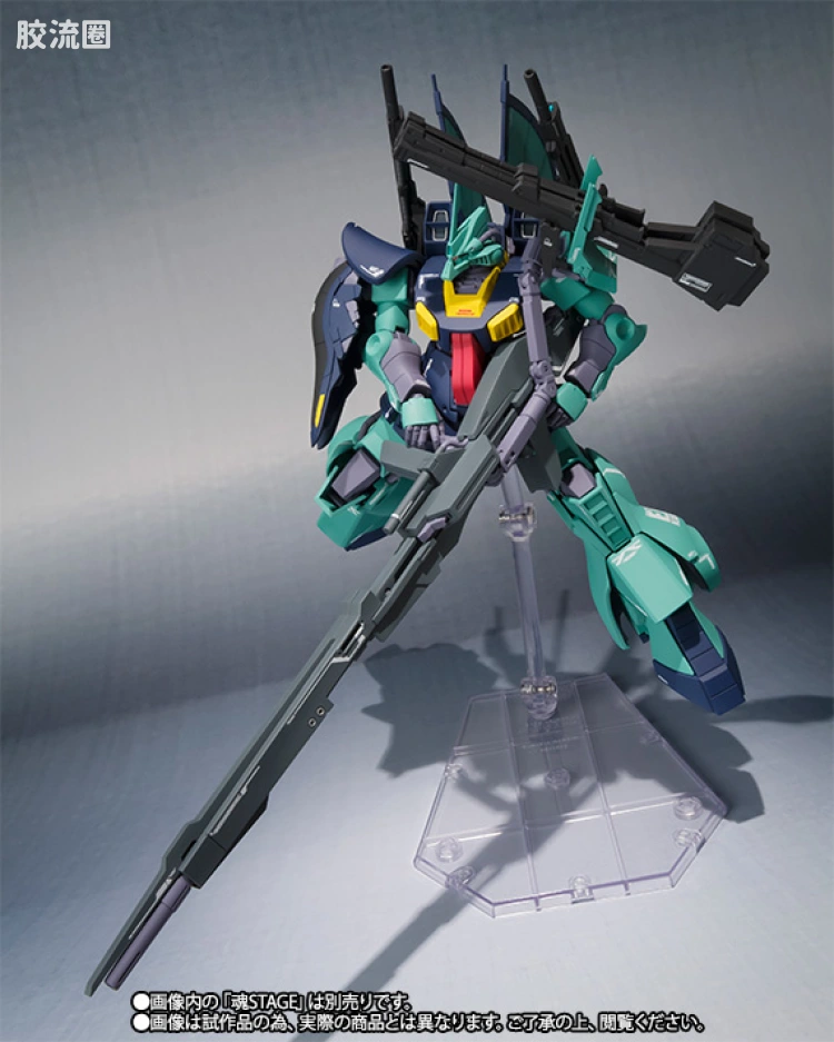 ROBOT魂 Ka signature MSK-008 迪杰 - 图片