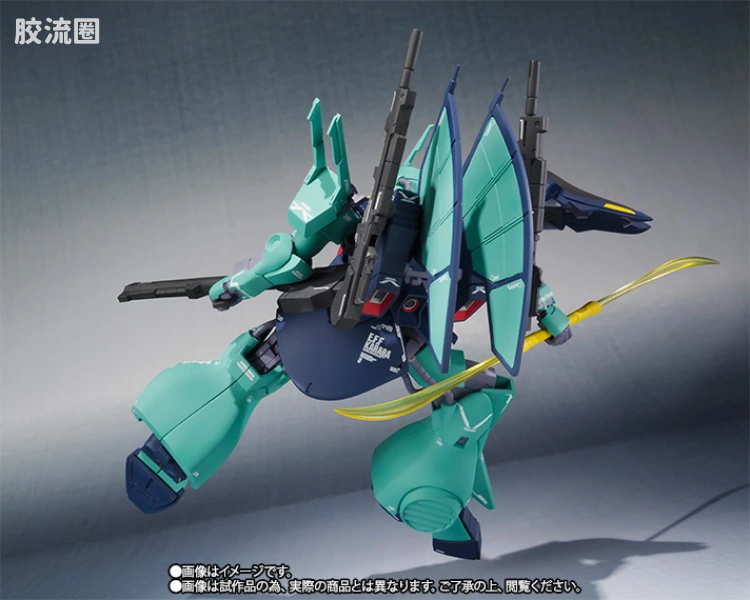 ROBOT魂 Ka signature MSK-008 迪杰 - 图片