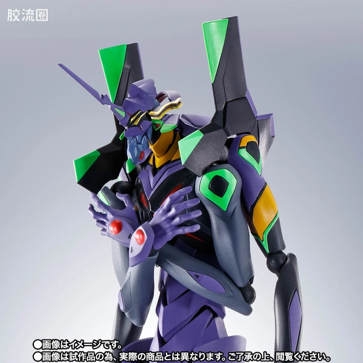 ROBOT魂 限定版 EVA第13号机-Exclusive Edition- - 图片