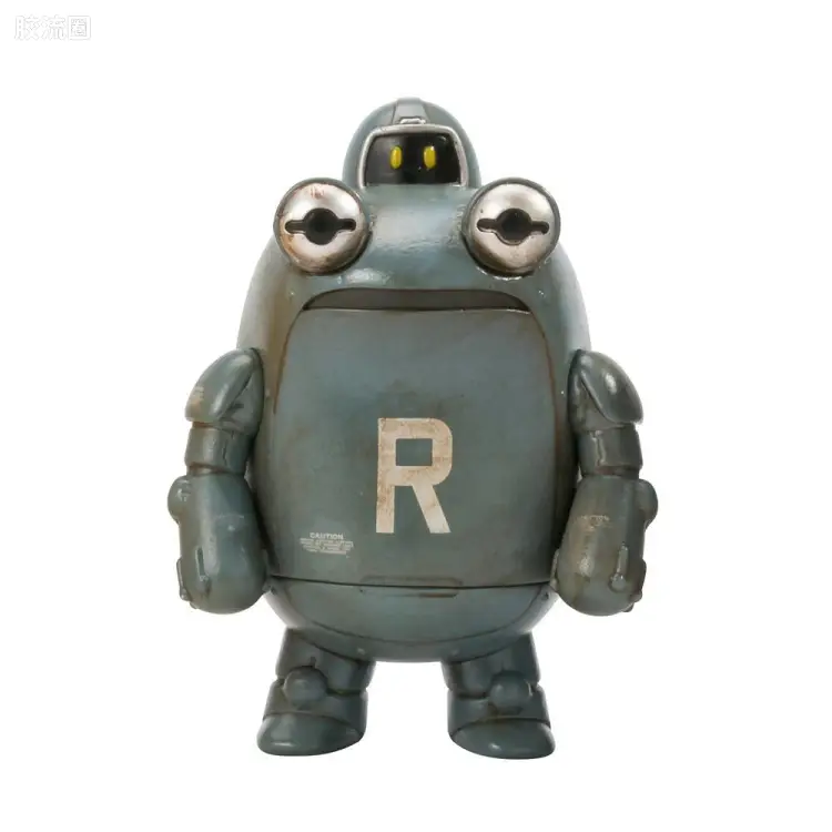 千值练机甲综合系列 KEROUNEN系列 ROBOT藏