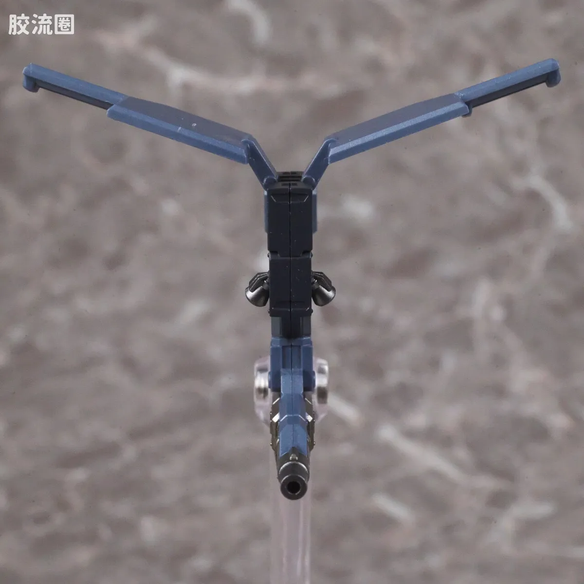 ROBOT魂 普通版 334 EL-PC-00 ALBA STEEL HAZE ORTUS / Rusty - 图片