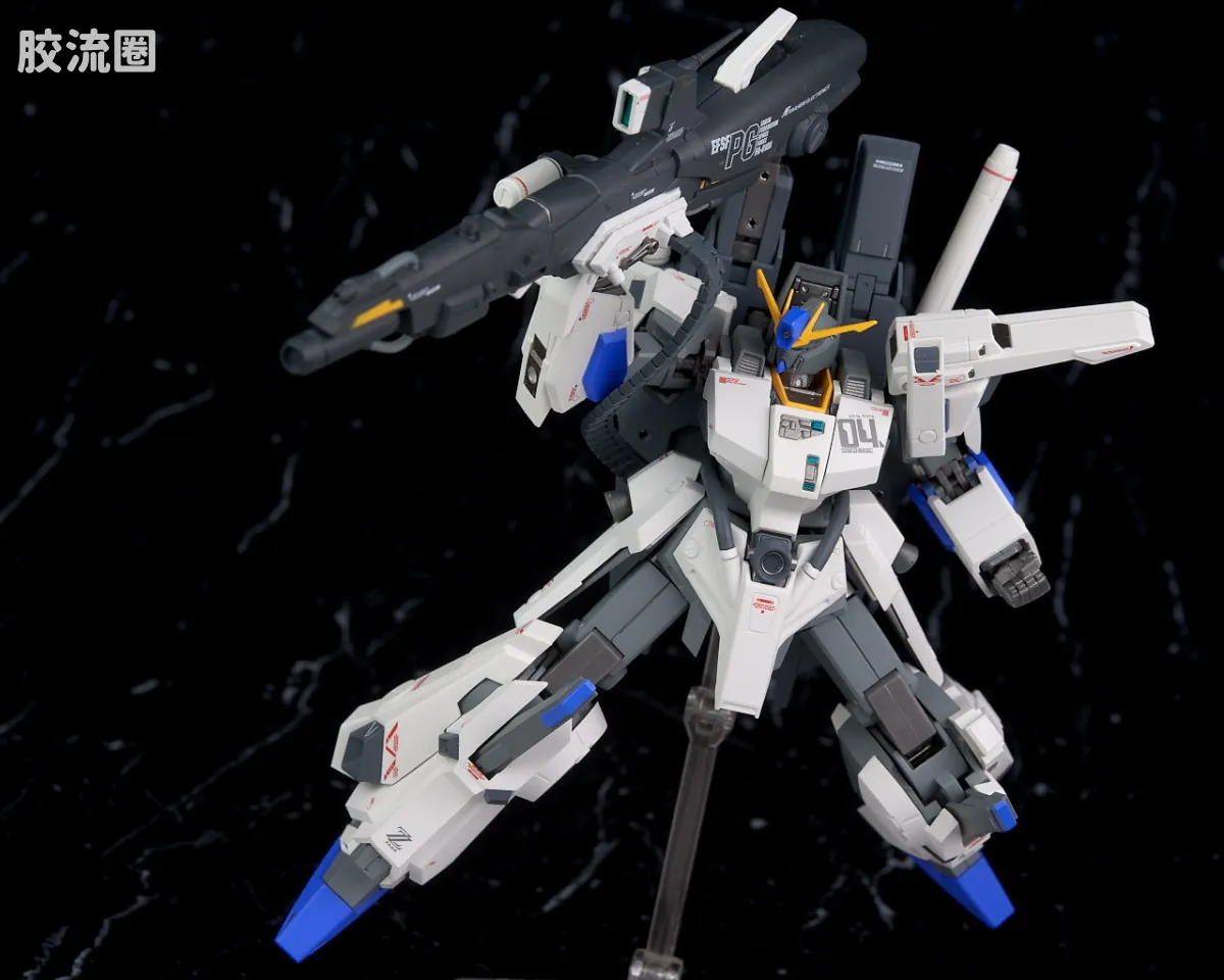 ROBOT魂 Ka signature FAZZ - 图片