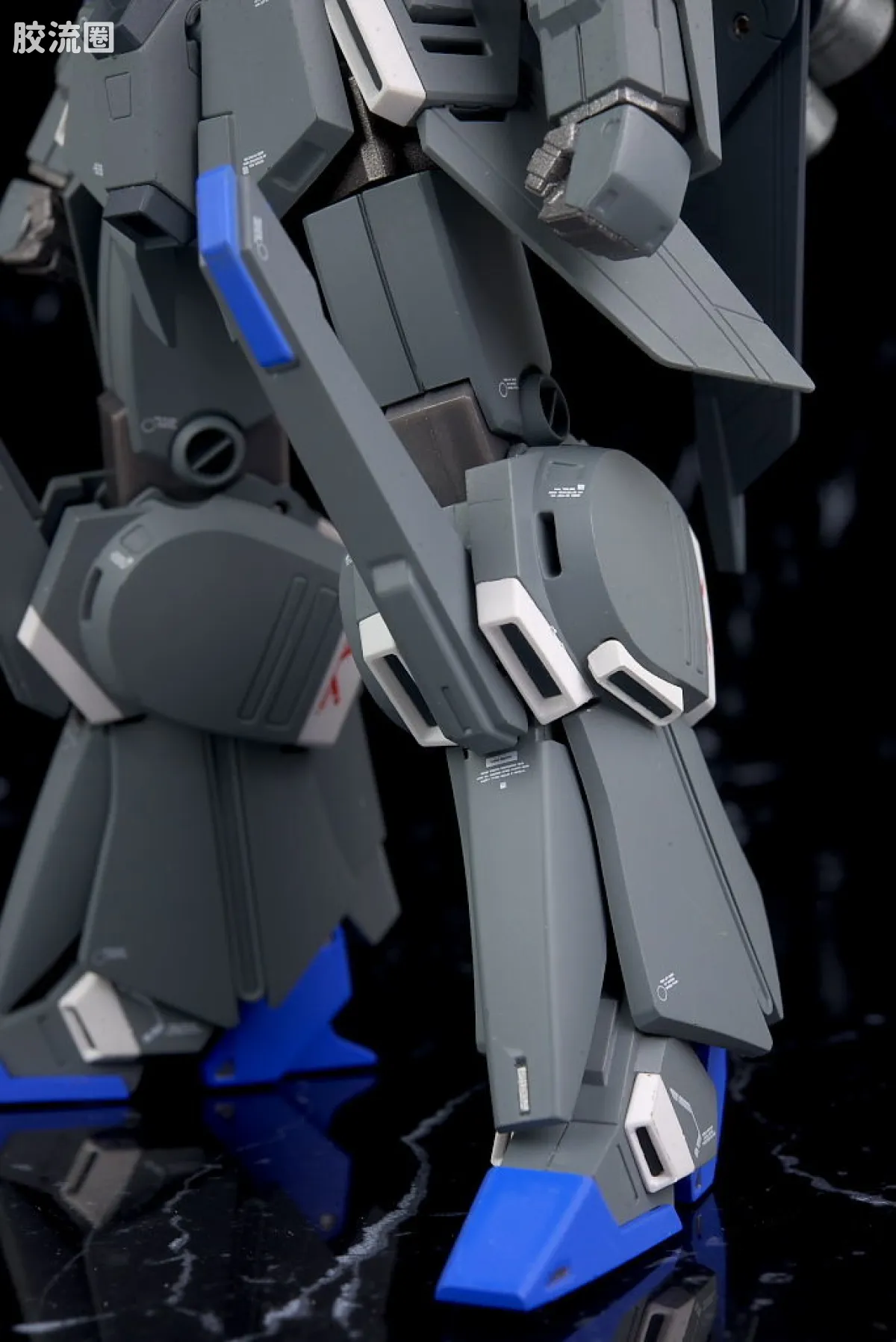 ROBOT魂 Ka signature FAZZ - 图片