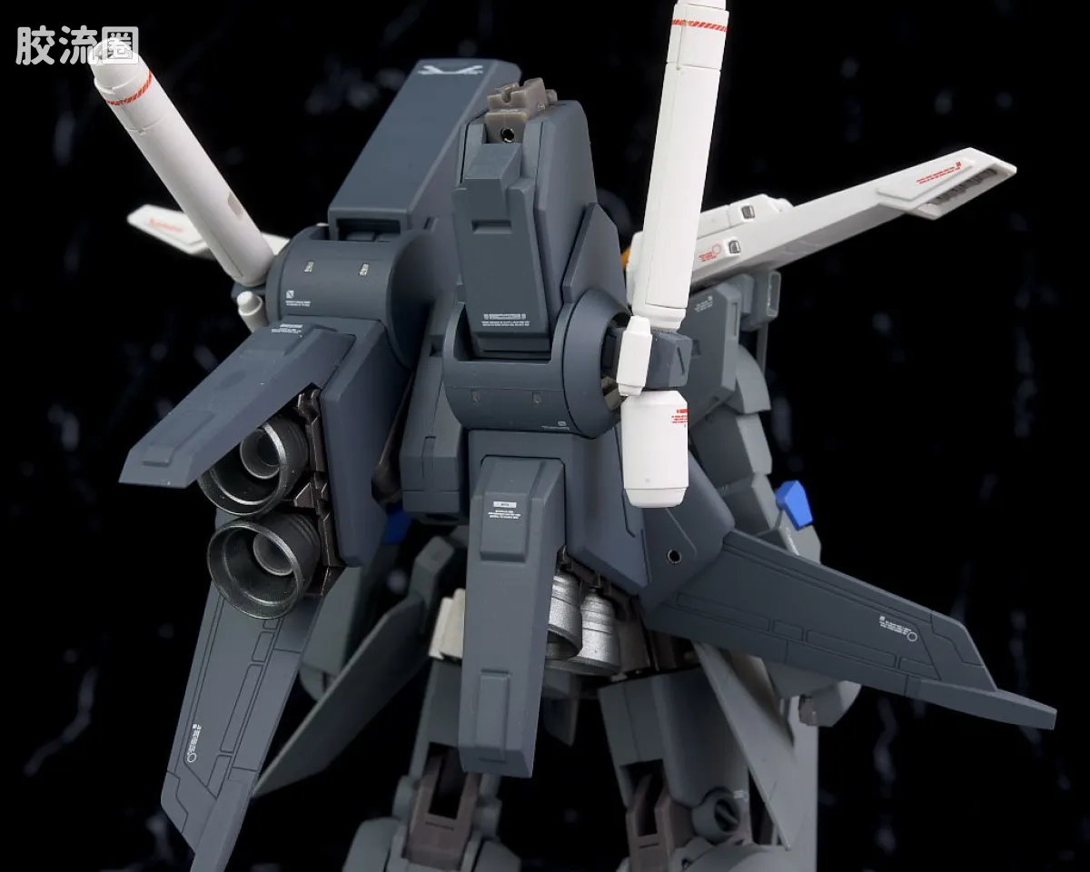 ROBOT魂 Ka signature FAZZ - 图片