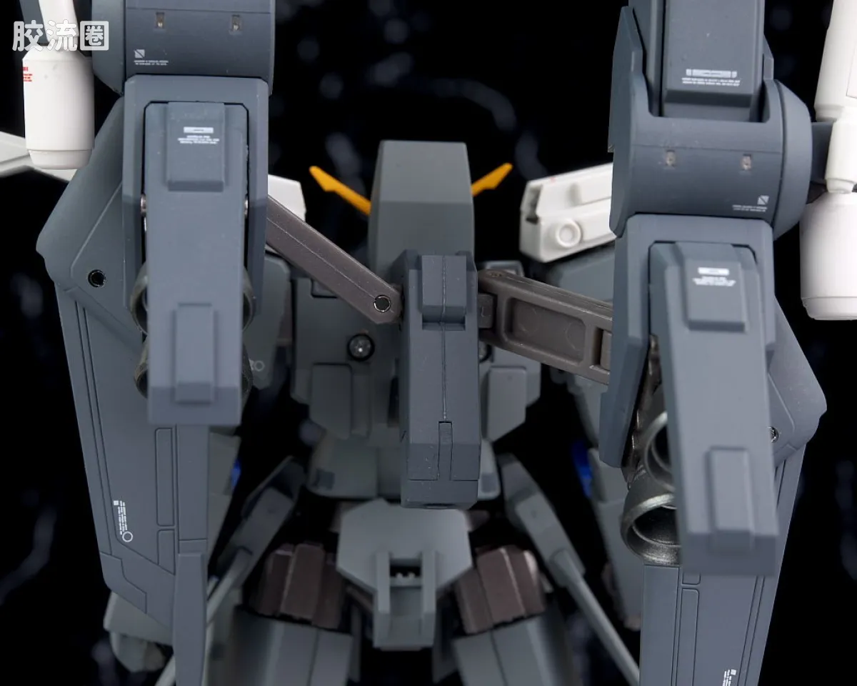 ROBOT魂 Ka signature FAZZ - 图片