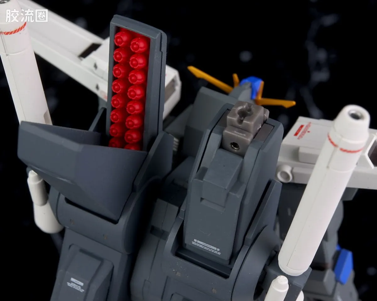 ROBOT魂 Ka signature FAZZ - 图片