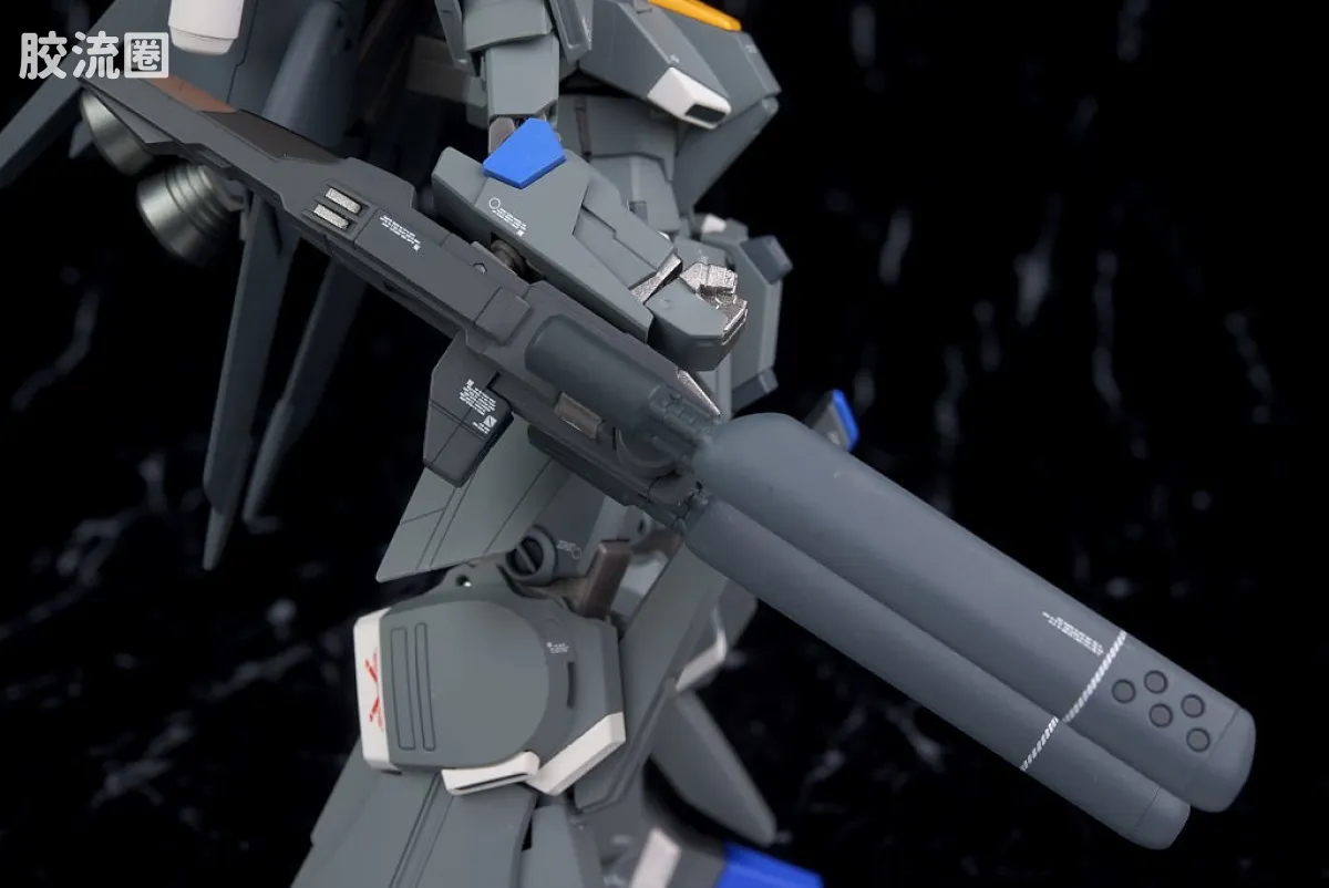 ROBOT魂 Ka signature FAZZ - 图片