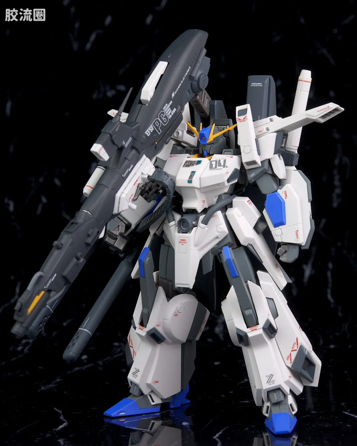 ROBOT魂 Ka signature FAZZ - 图片