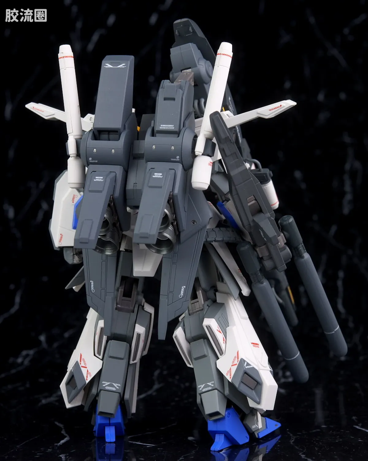 ROBOT魂 Ka signature FAZZ - 图片