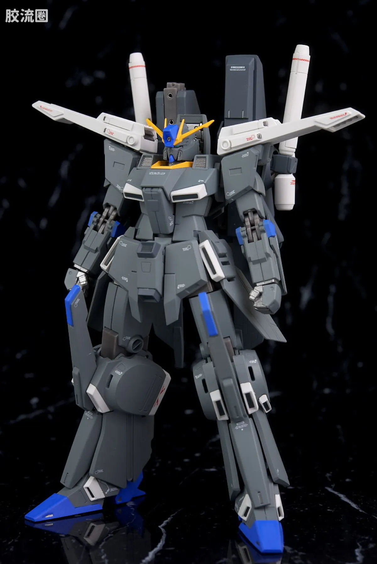 ROBOT魂 Ka signature FAZZ - 图片