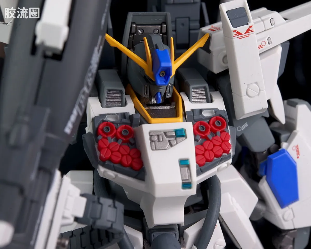 ROBOT魂 Ka signature FAZZ - 图片