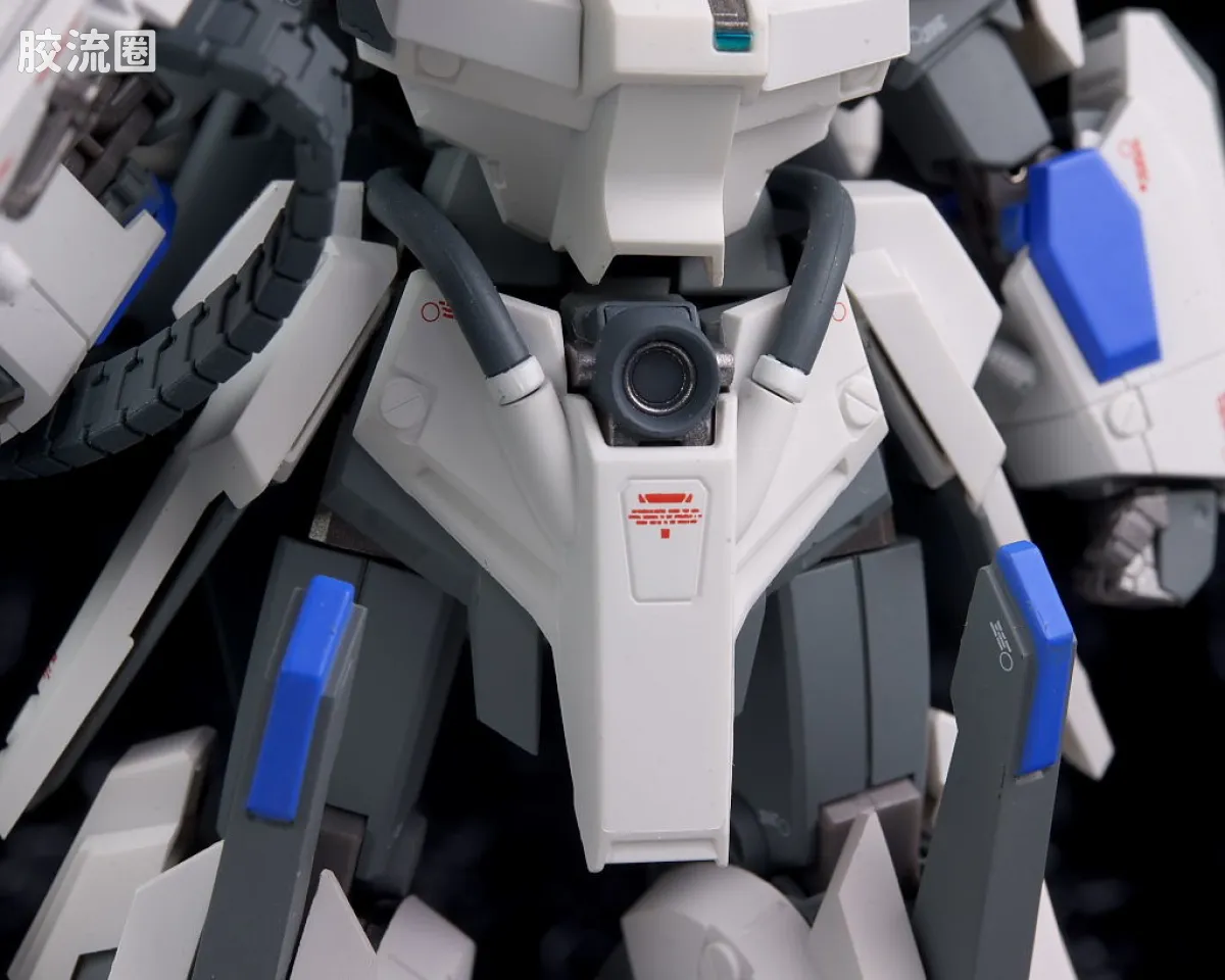 ROBOT魂 Ka signature FAZZ - 图片