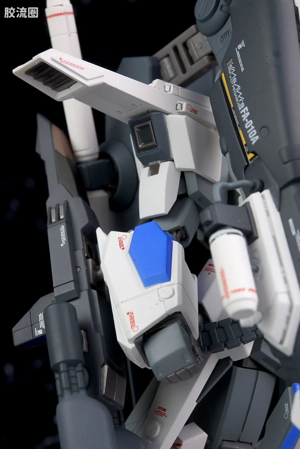 ROBOT魂 Ka signature FAZZ - 图片