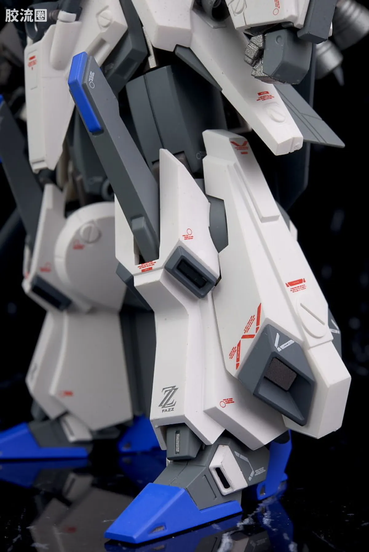 ROBOT魂 Ka signature FAZZ - 图片