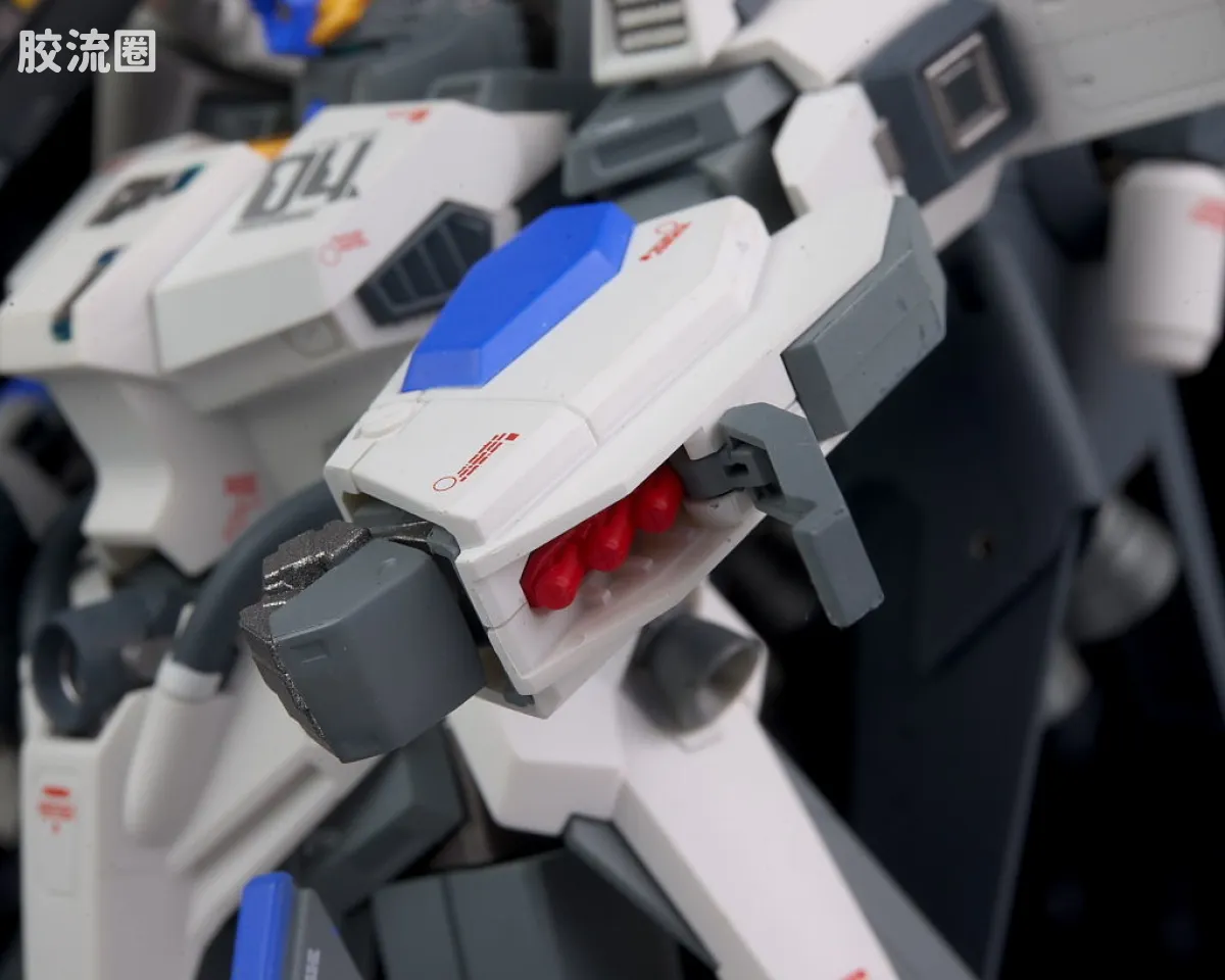 ROBOT魂 Ka signature FAZZ - 图片