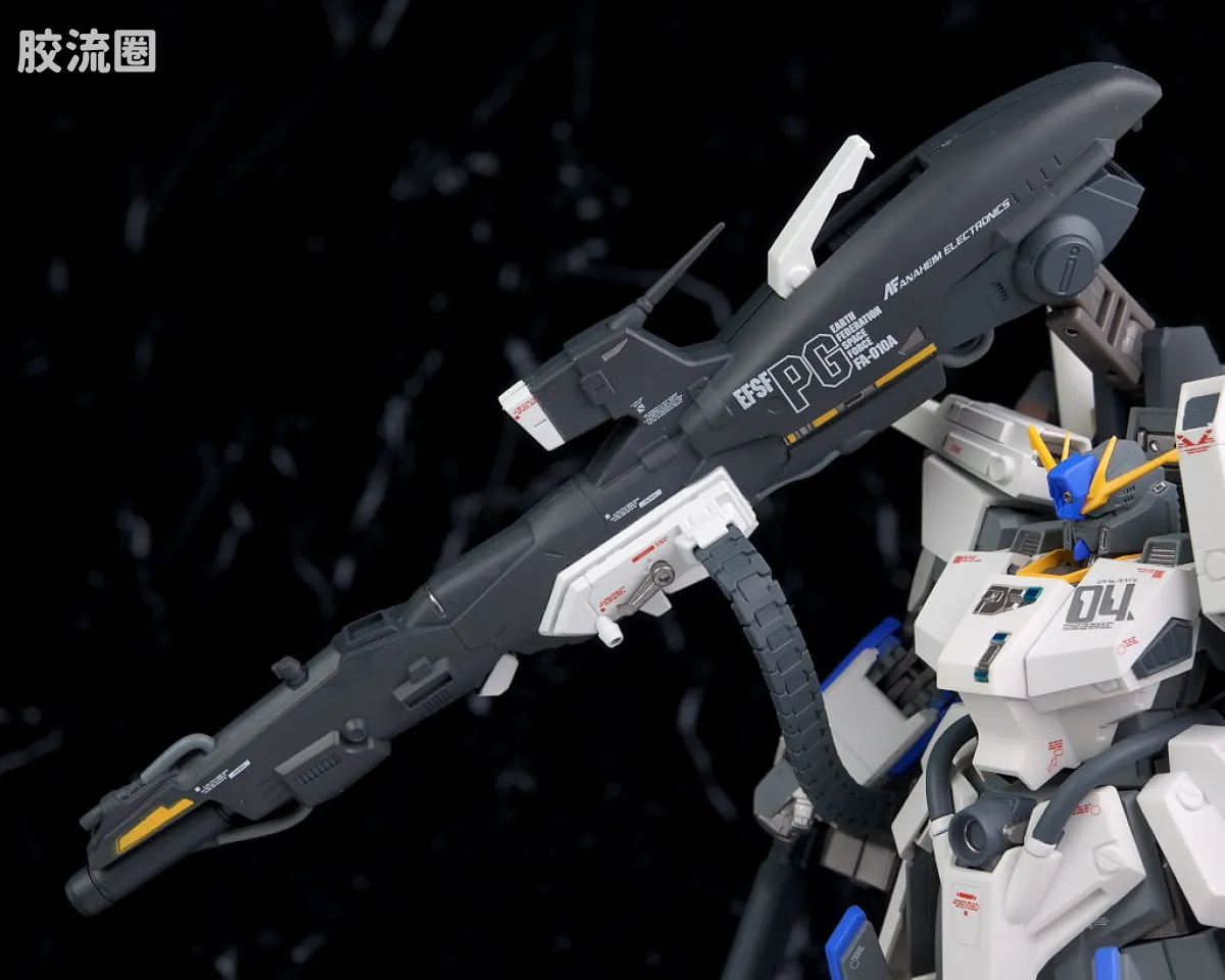 ROBOT魂 Ka signature FAZZ - 图片