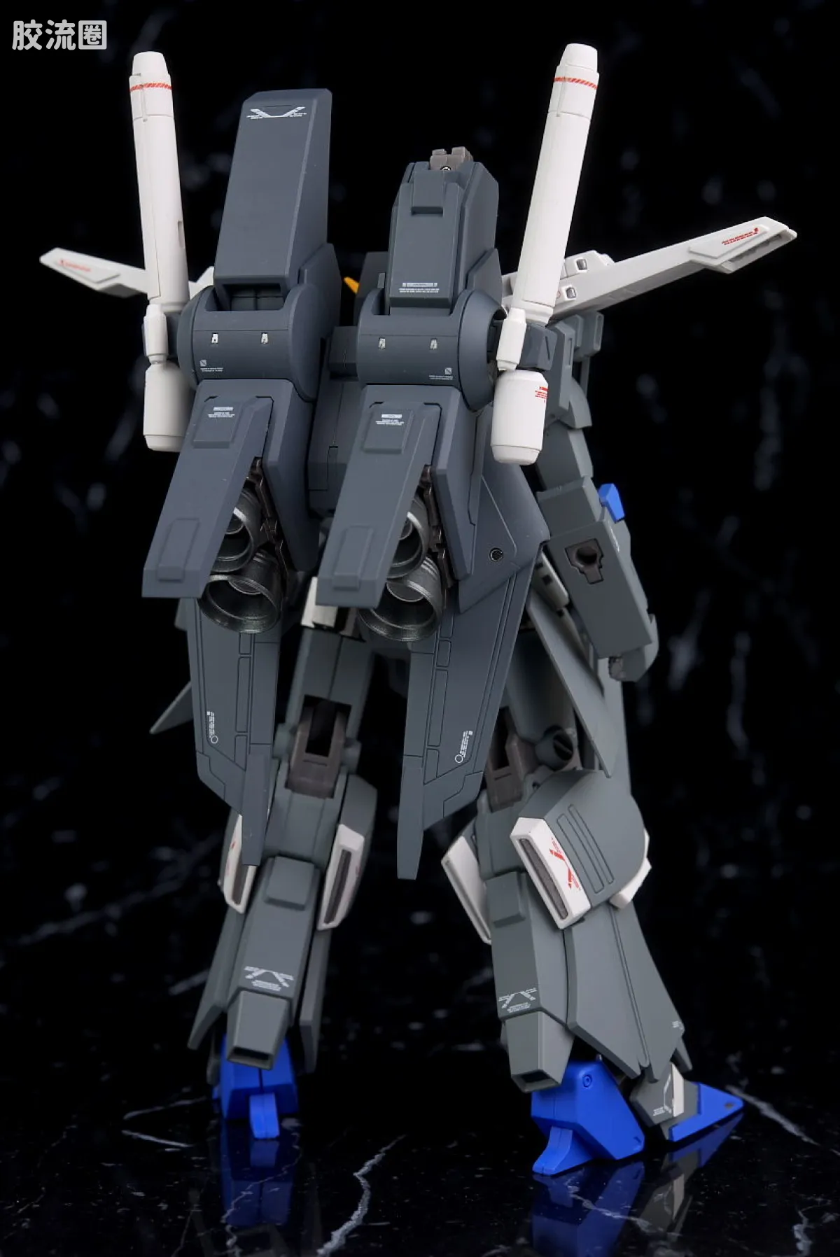 ROBOT魂 Ka signature FAZZ - 图片