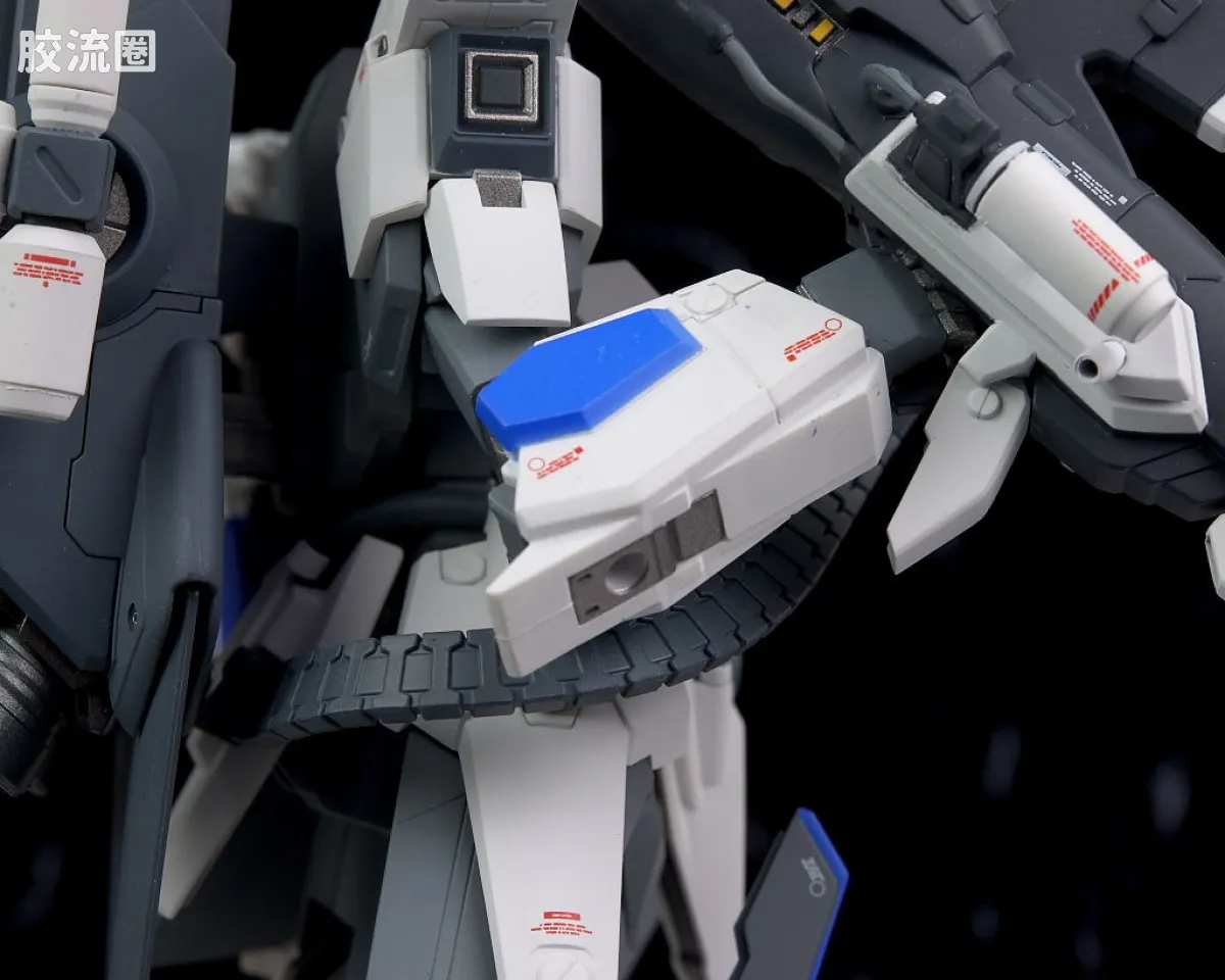 ROBOT魂 Ka signature FAZZ - 图片