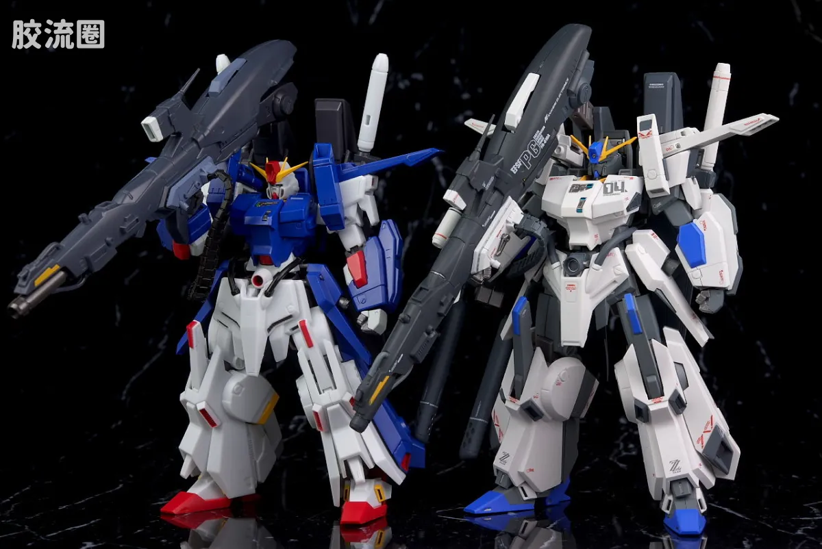 ROBOT魂 Ka signature FAZZ - 图片