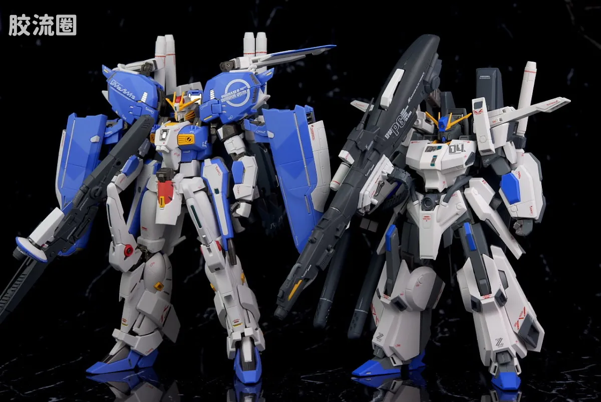 ROBOT魂 Ka signature FAZZ - 图片