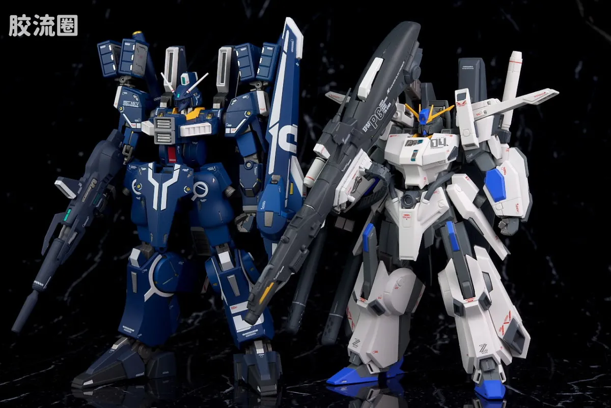 ROBOT魂 Ka signature FAZZ - 图片