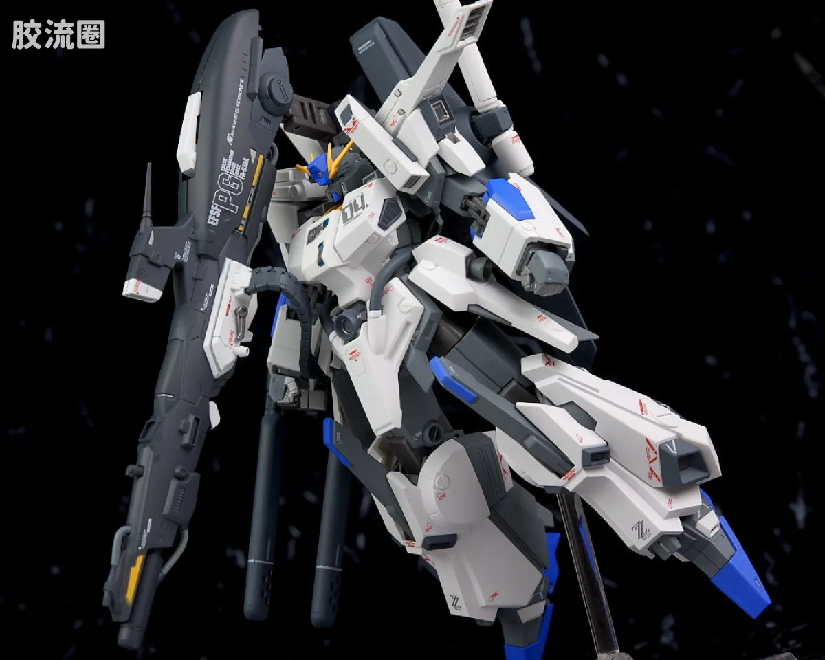 ROBOT魂 Ka signature FAZZ - 图片