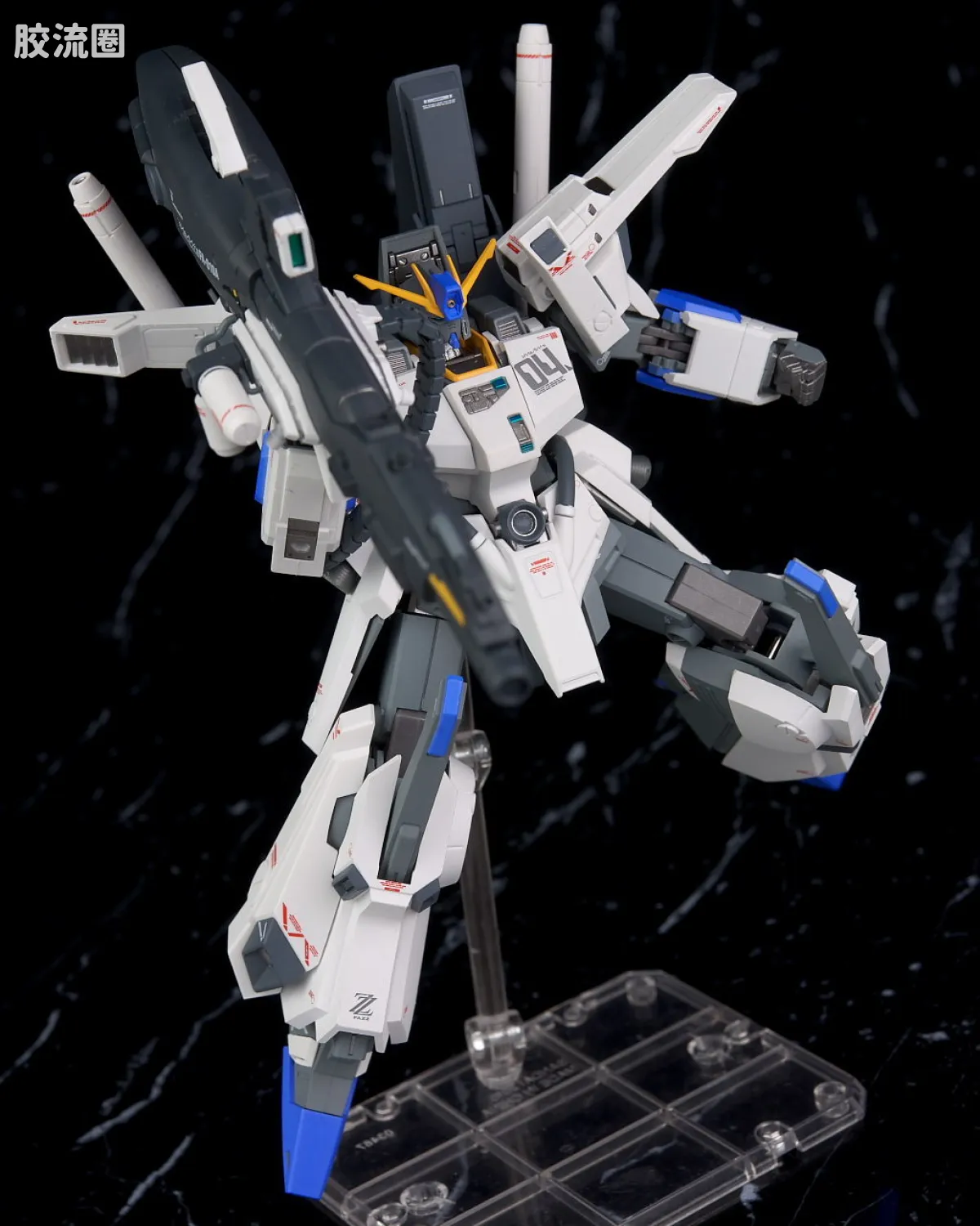 ROBOT魂 Ka signature FAZZ - 图片