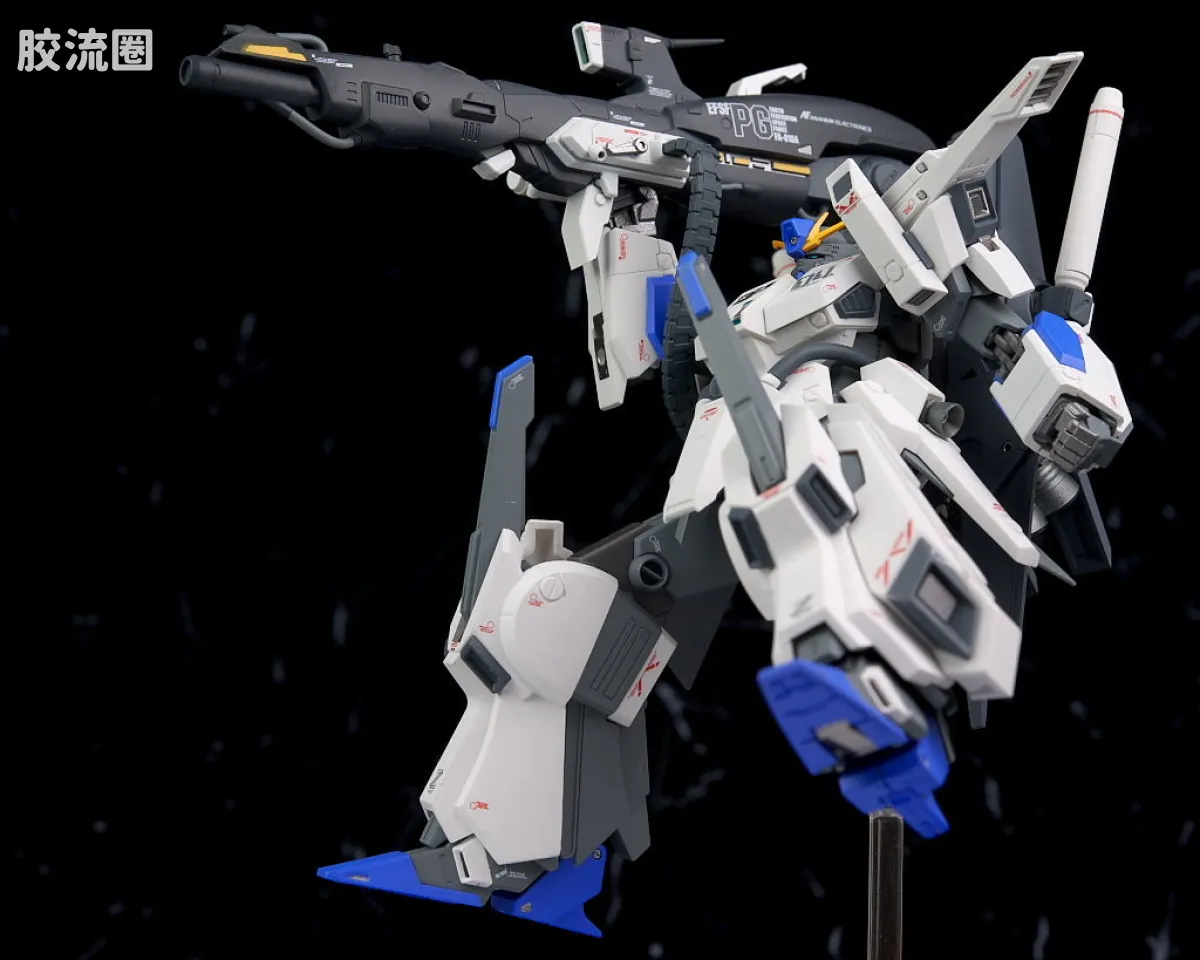 ROBOT魂 Ka signature FAZZ - 图片