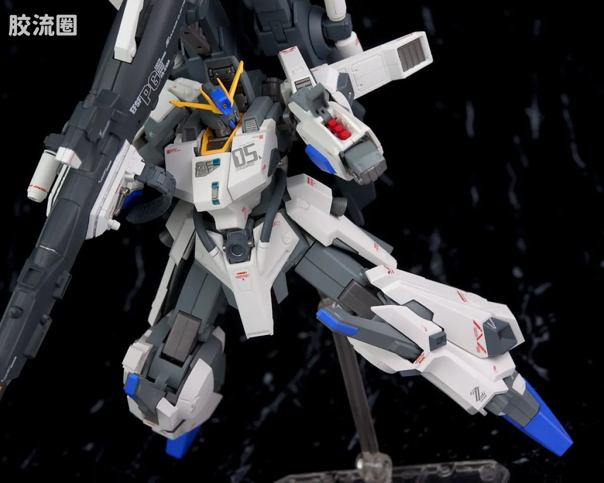 ROBOT魂 Ka signature FAZZ - 图片