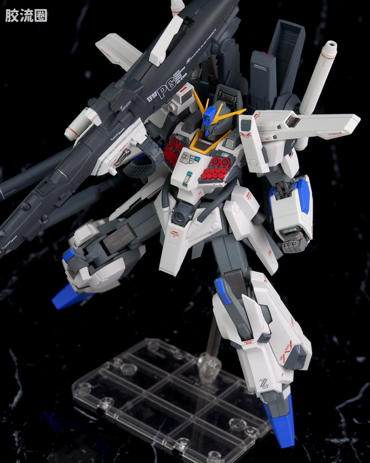 ROBOT魂 Ka signature FAZZ - 图片