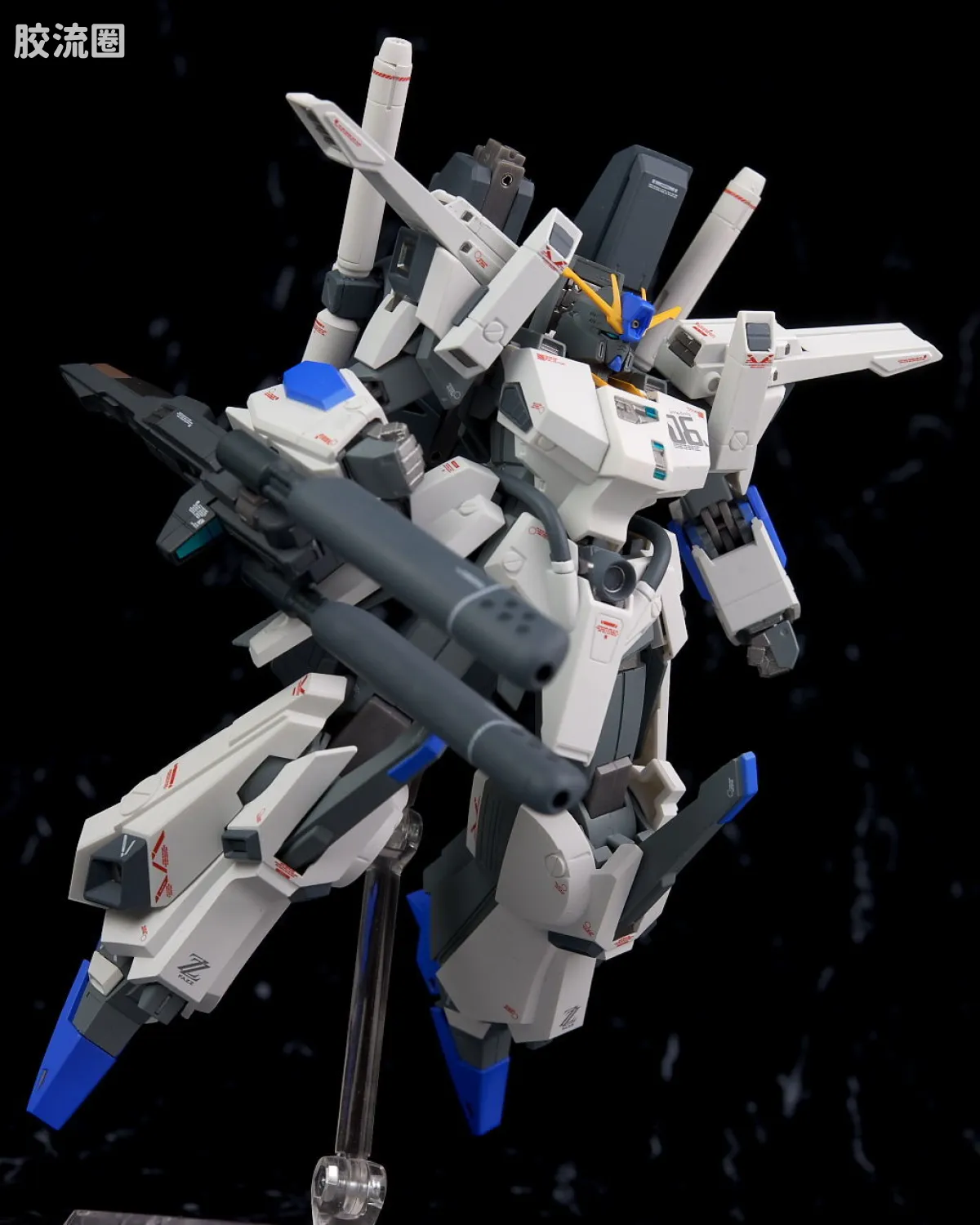ROBOT魂 Ka signature FAZZ - 图片