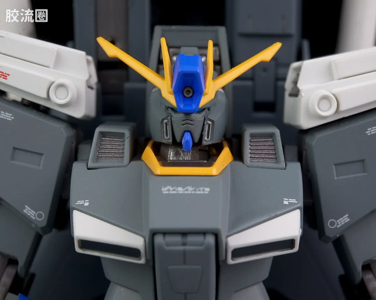 ROBOT魂 Ka signature FAZZ - 图片