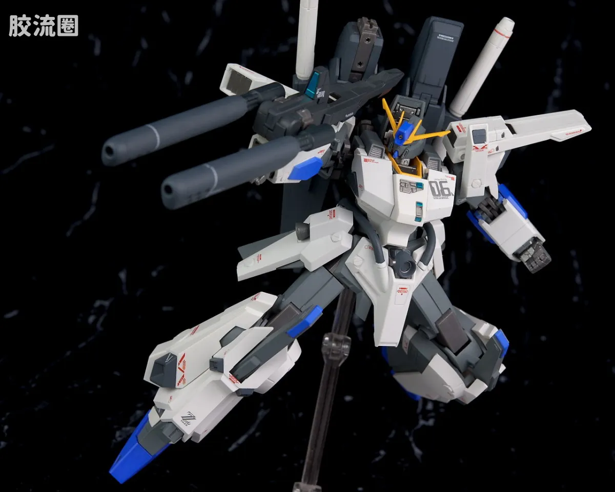 ROBOT魂 Ka signature FAZZ - 图片
