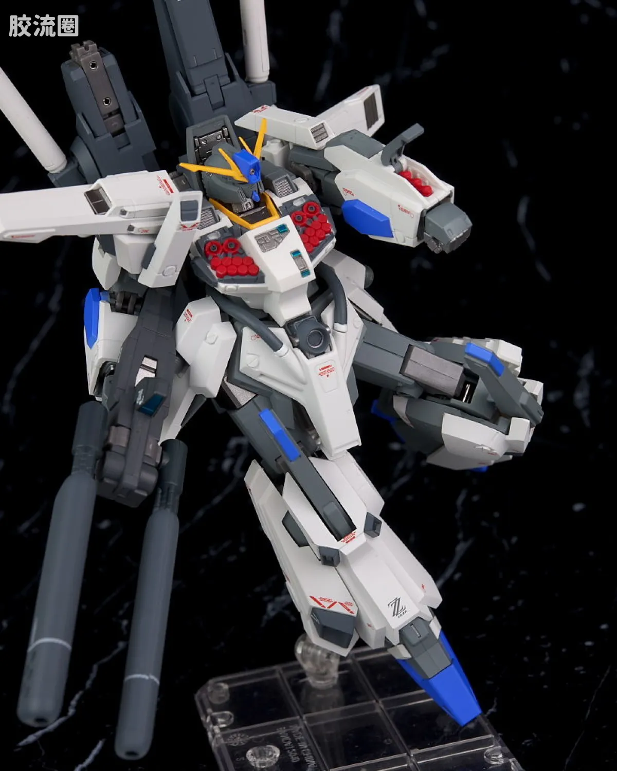 ROBOT魂 Ka signature FAZZ - 图片