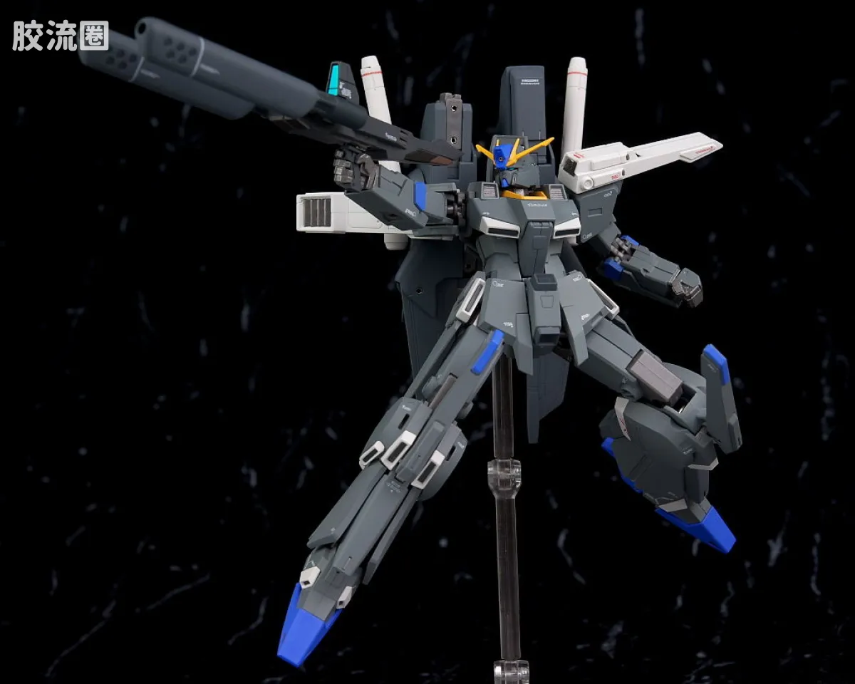 ROBOT魂 Ka signature FAZZ - 图片