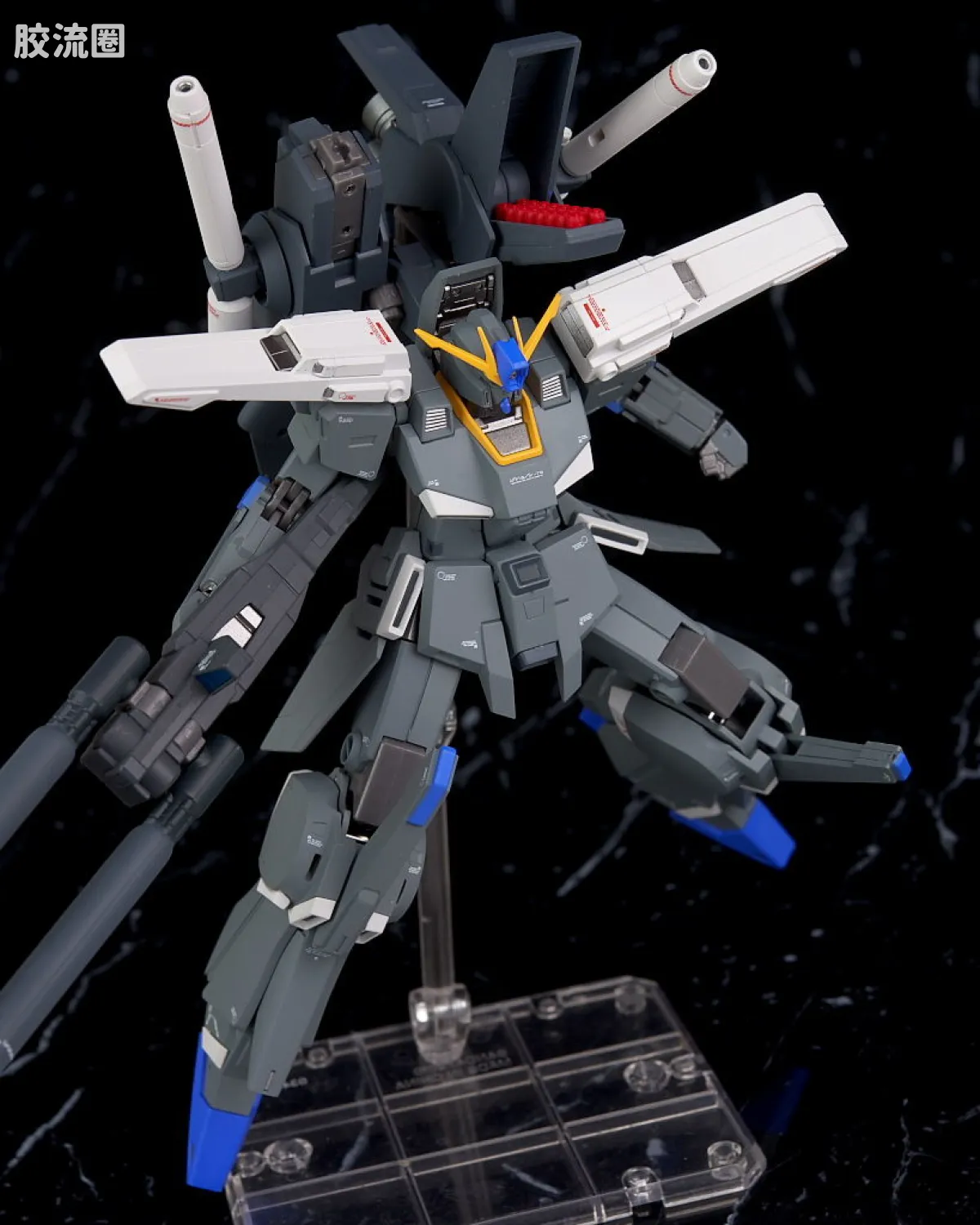 ROBOT魂 Ka signature FAZZ - 图片