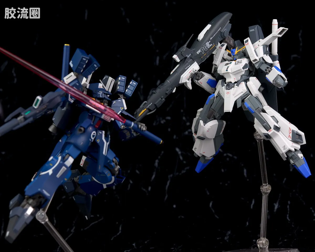 ROBOT魂 Ka signature FAZZ - 图片