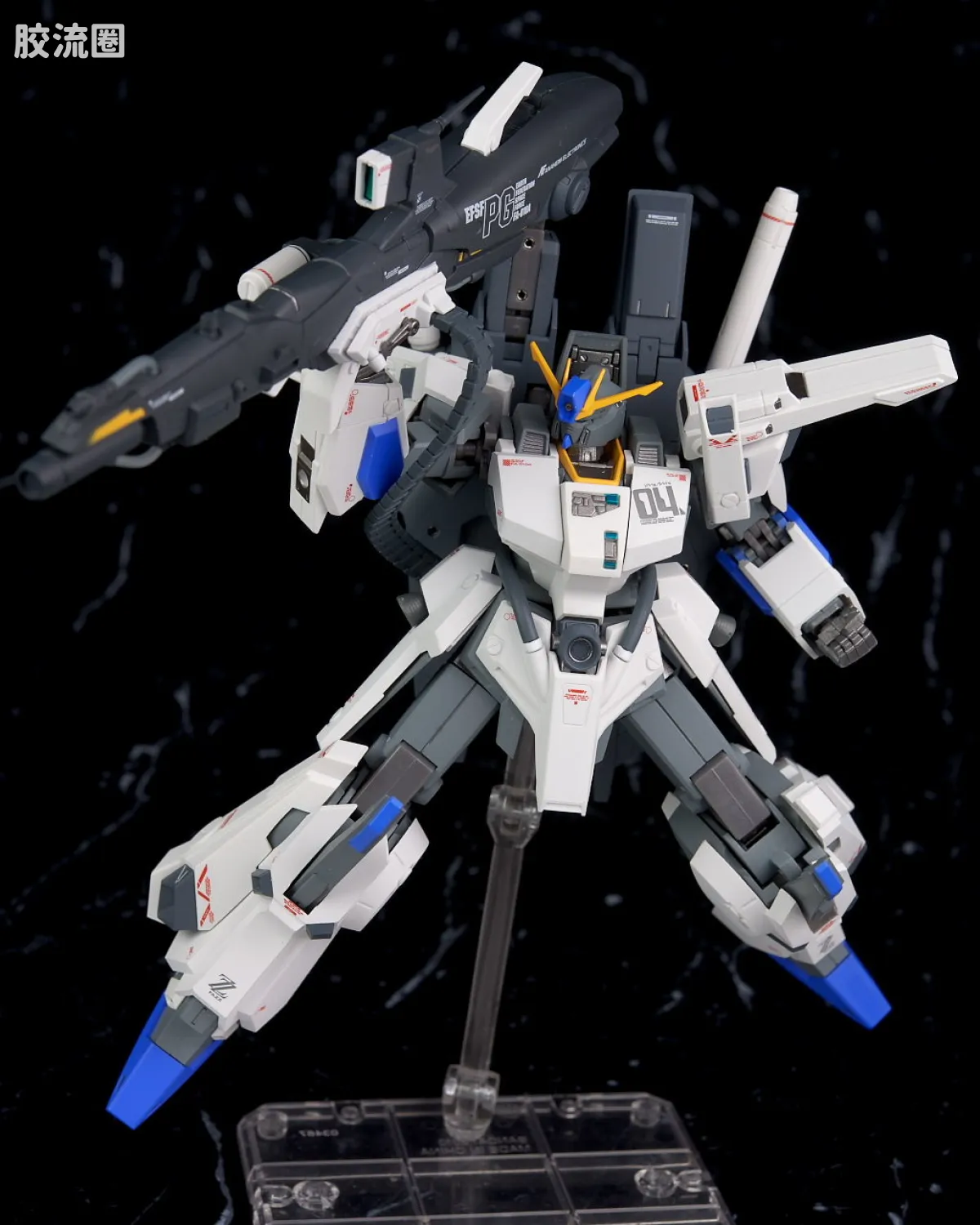 ROBOT魂 Ka signature FAZZ - 图片
