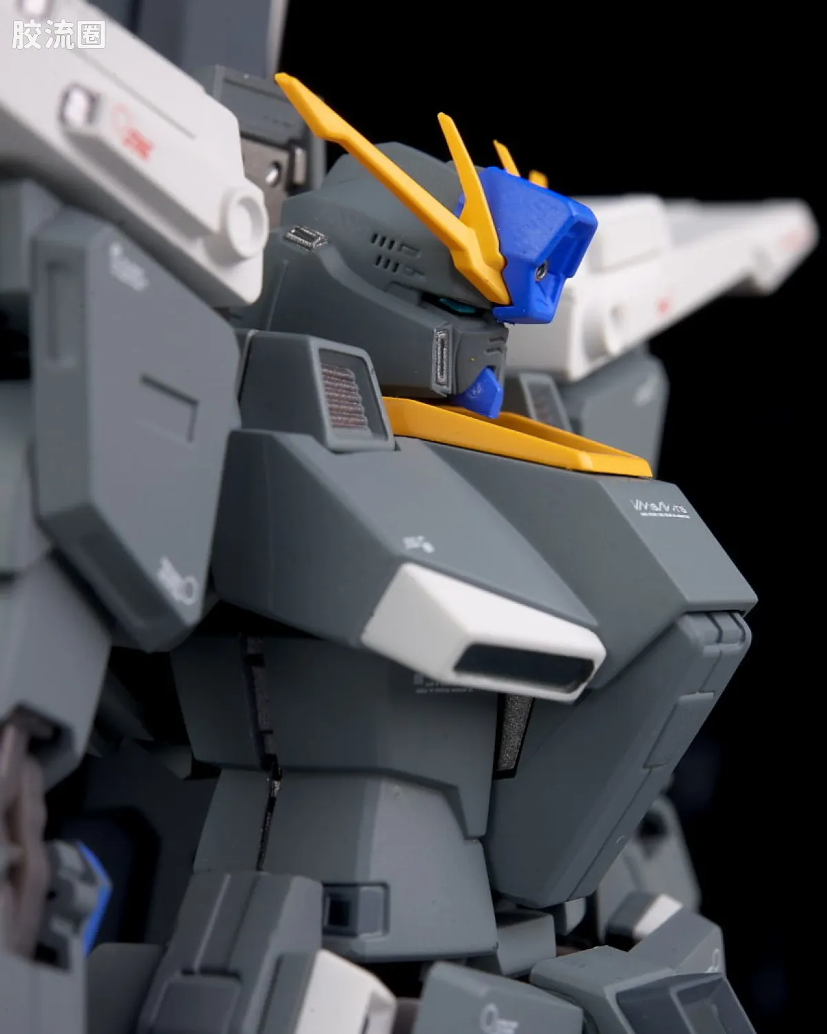 ROBOT魂 Ka signature FAZZ - 图片